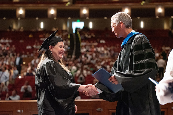 Convo - Education & Human Development - July 2023