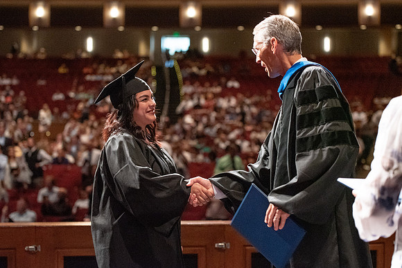Convo - Education & Human Development - July 2023