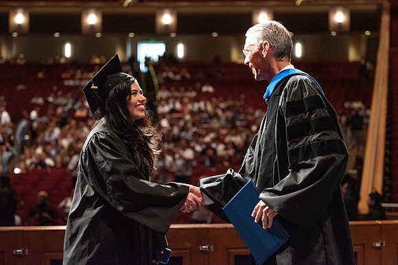 Convo - Education & Human Development - July 2023