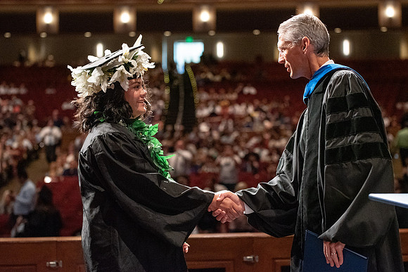 Convo - Education & Human Development - July 2023