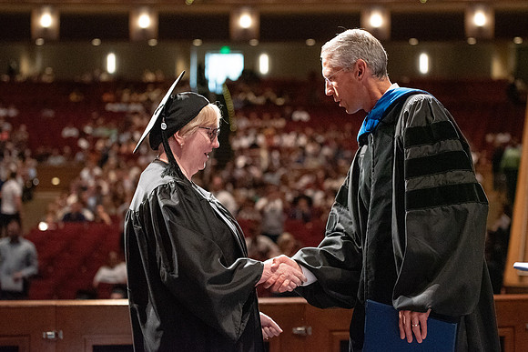 Convo - Education & Human Development - July 2023