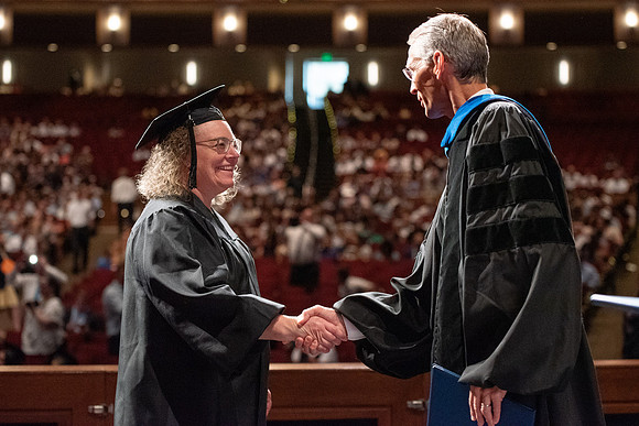 Convo - Education & Human Development - July 2023