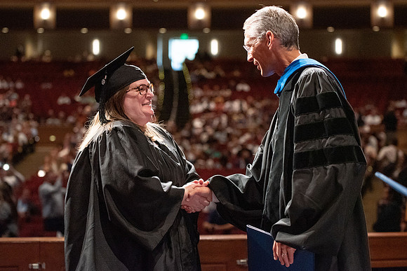 Convo - Education & Human Development - July 2023