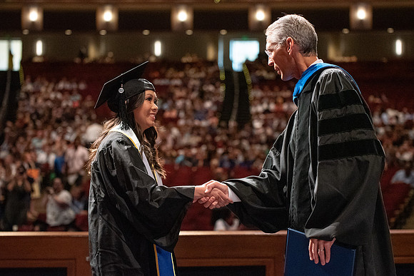 Convo - Education & Human Development - July 2023