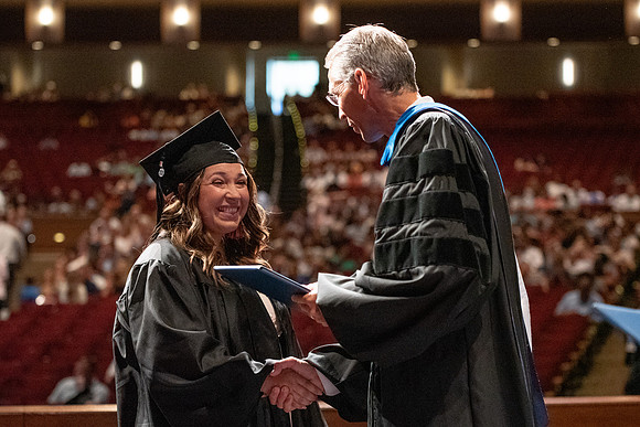 Convo - Education & Human Development - July 2023