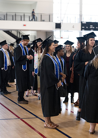Commencement - Dec 2024