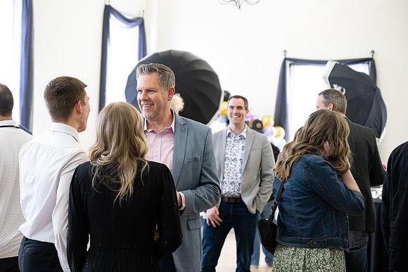 Marketing Networking Gala - Mar 2025