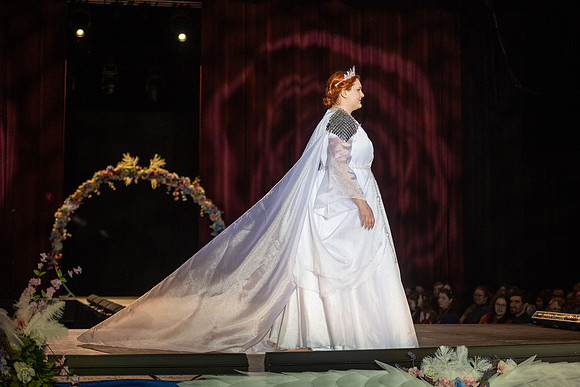 Winter Fashion Show - March 2025