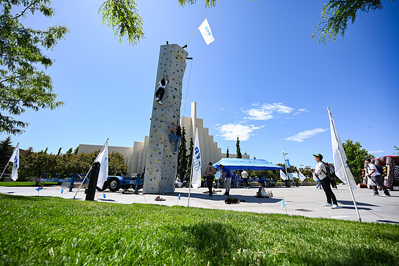 Spring Fest - June 2025