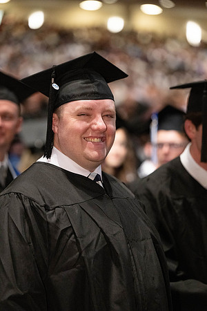 Commencement - July 2024