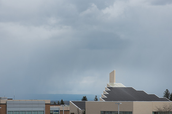 Taylor Building, 2017