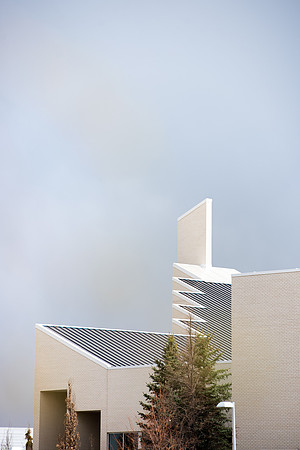 Taylor Building, 2017