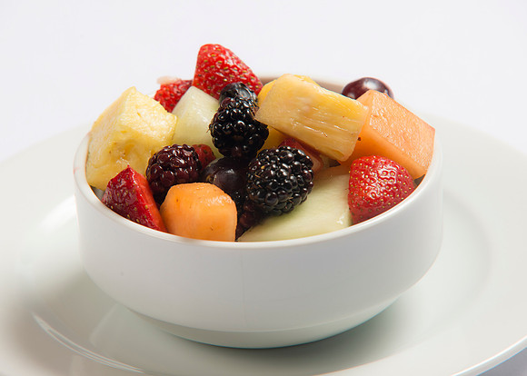 Food Service Catering menu item.