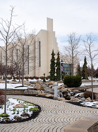 Taylor Bldg - Apr 2021