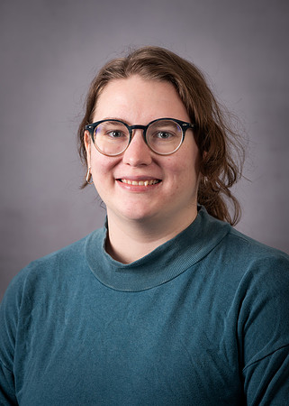 Writing Center Headshots - Oct 2024
