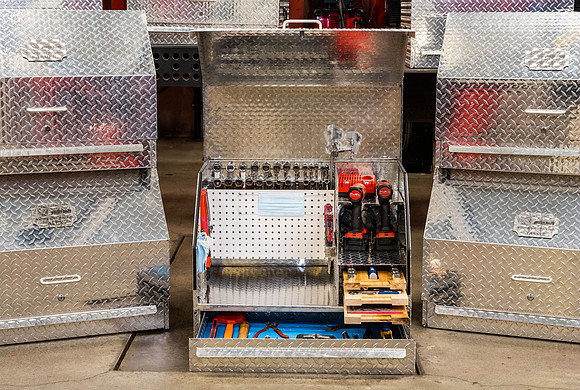 Welding Class - April 2021