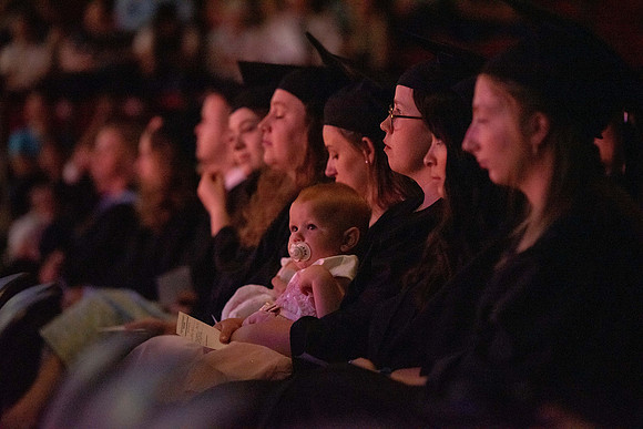 Convo - Performing and Visual Arts - July 2023