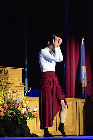 Convo - Performing and Visual Arts - July 2023