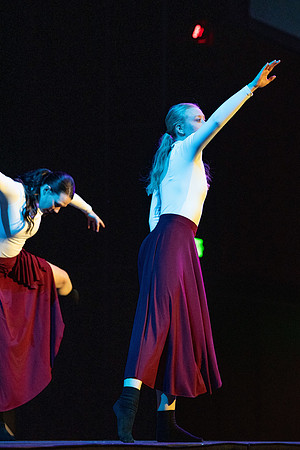Convo - Performing and Visual Arts - July 2023