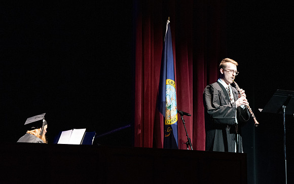 Convo - Performing and Visual Arts - July 2023