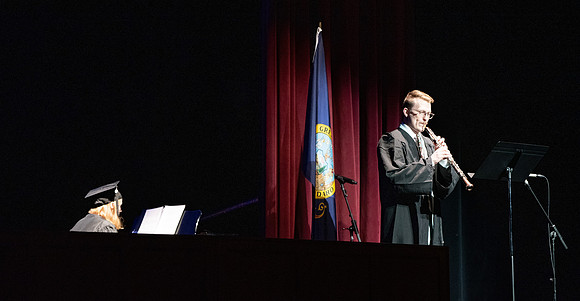 Convo - Performing and Visual Arts - July 2023