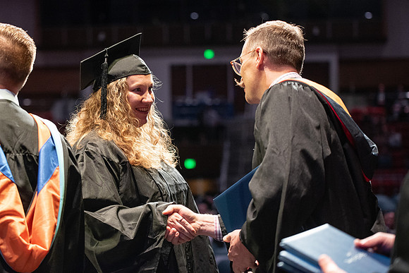 Convo - Performing and Visual Arts - July 2023