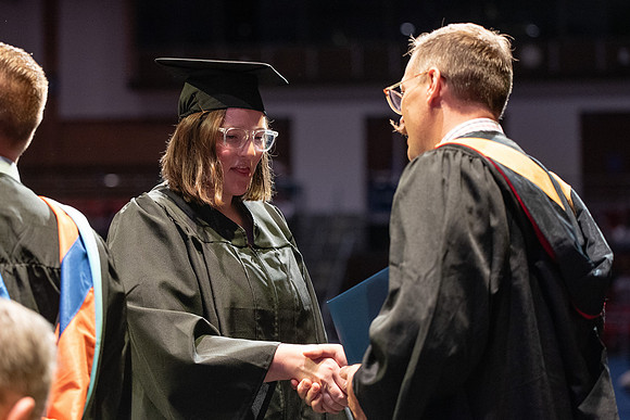 Convo - Performing and Visual Arts - July 2023