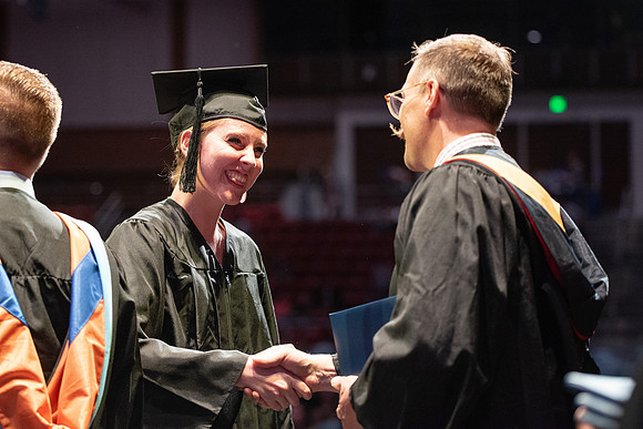 Convo - Performing and Visual Arts - July 2023