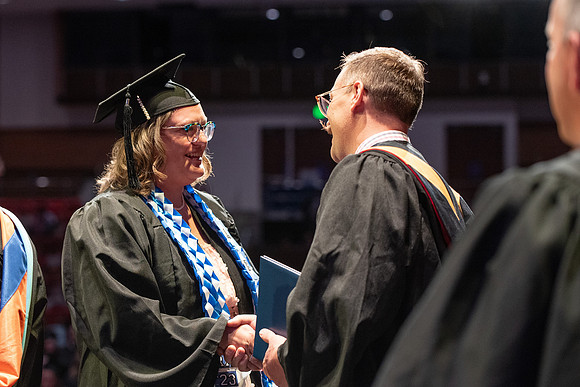 Convo - Performing and Visual Arts - July 2023