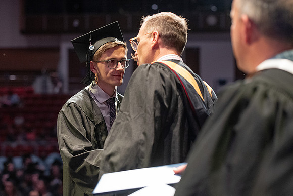 Convo - Performing and Visual Arts - July 2023