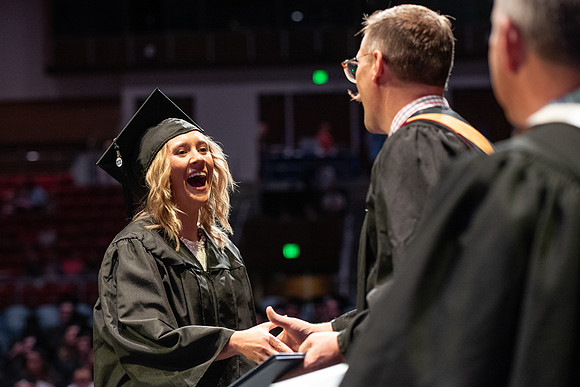 Convo - Performing and Visual Arts - July 2023