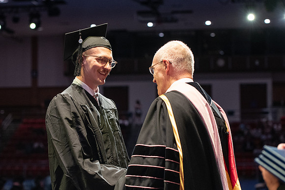 Convo - Performing and Visual Arts - July 2023