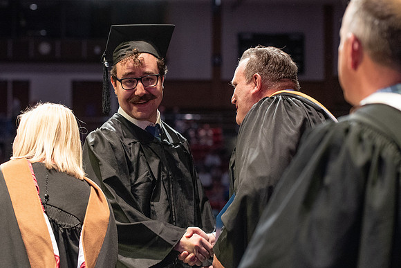 Convo - Performing and Visual Arts - July 2023