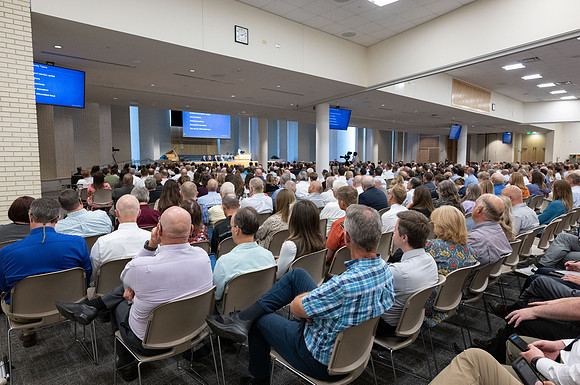 All Employee Meeting - Sept 2024