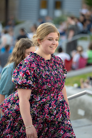 Fashion Show - July 2025