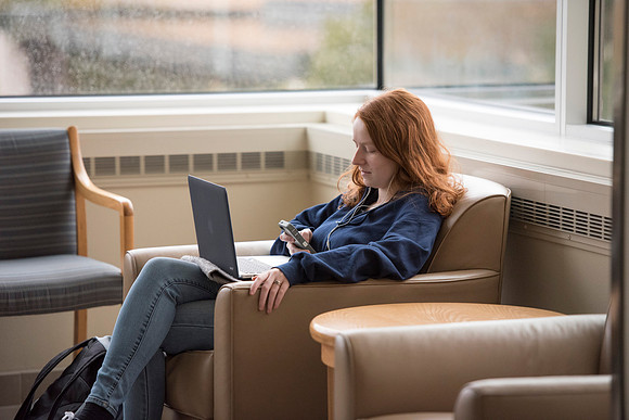The new semester has begun at BYU-Idaho and students are already getting into the school spirit.