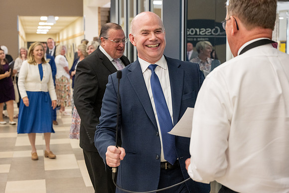 All-Employee Banquet - Sept 2024