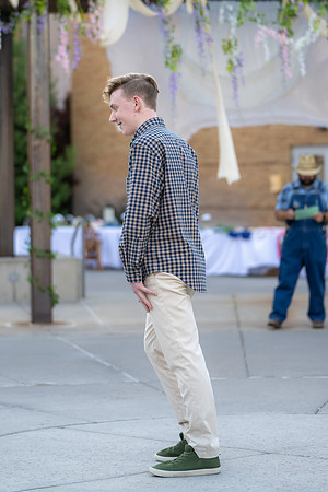 Fashion Show - July 2025
