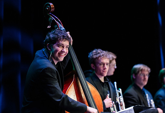 Sound Alliance Concert - Mar. 2025