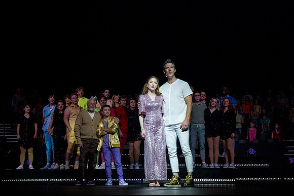 Joseph and The Amazing Technicolor Dreamcoat - Oct 2024