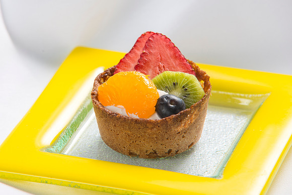 Food Service Catering menu item.