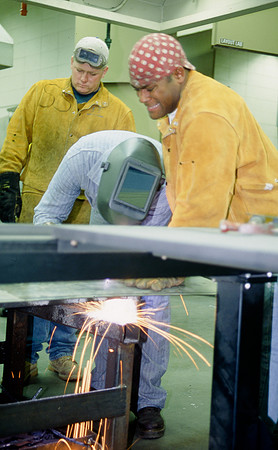 Welding