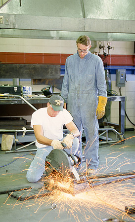 Welding