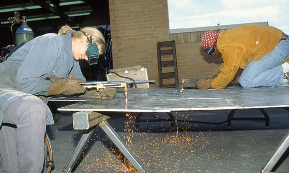 Welding