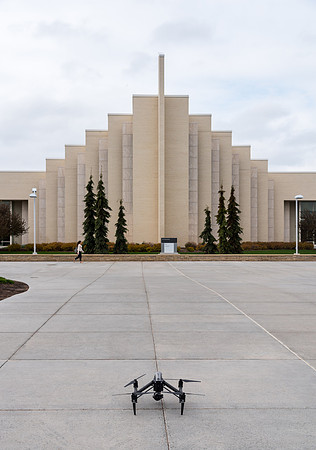 AV Drone