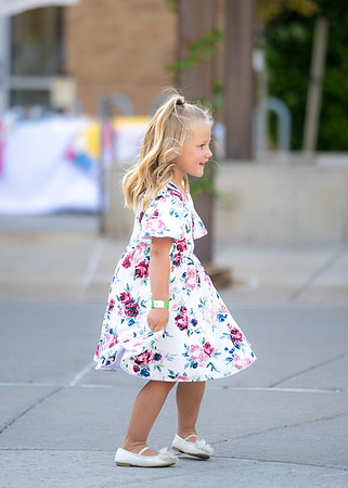 Fashion Show - July 2025