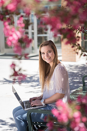 BYU-Idaho Student, Casey Slemboski