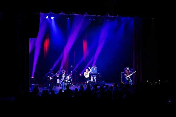 Battle of the Bands - Mar 2025