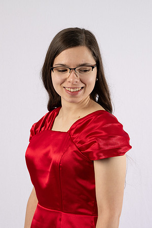 Fashion Portfolio - Apr 2025