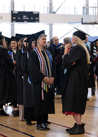 Commencement - Dec 2024